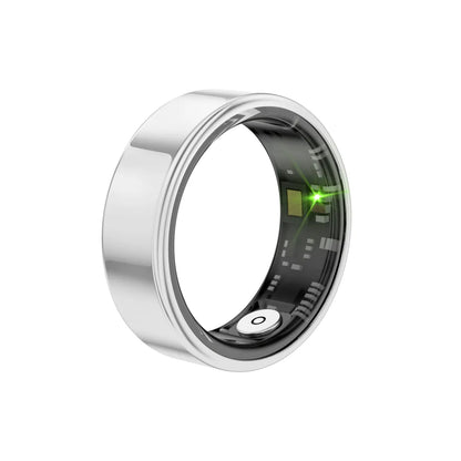 2025 Smart Ring – Health & Fitness Tracker