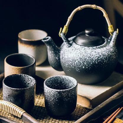 Japanese Style Teacup/Water Cup