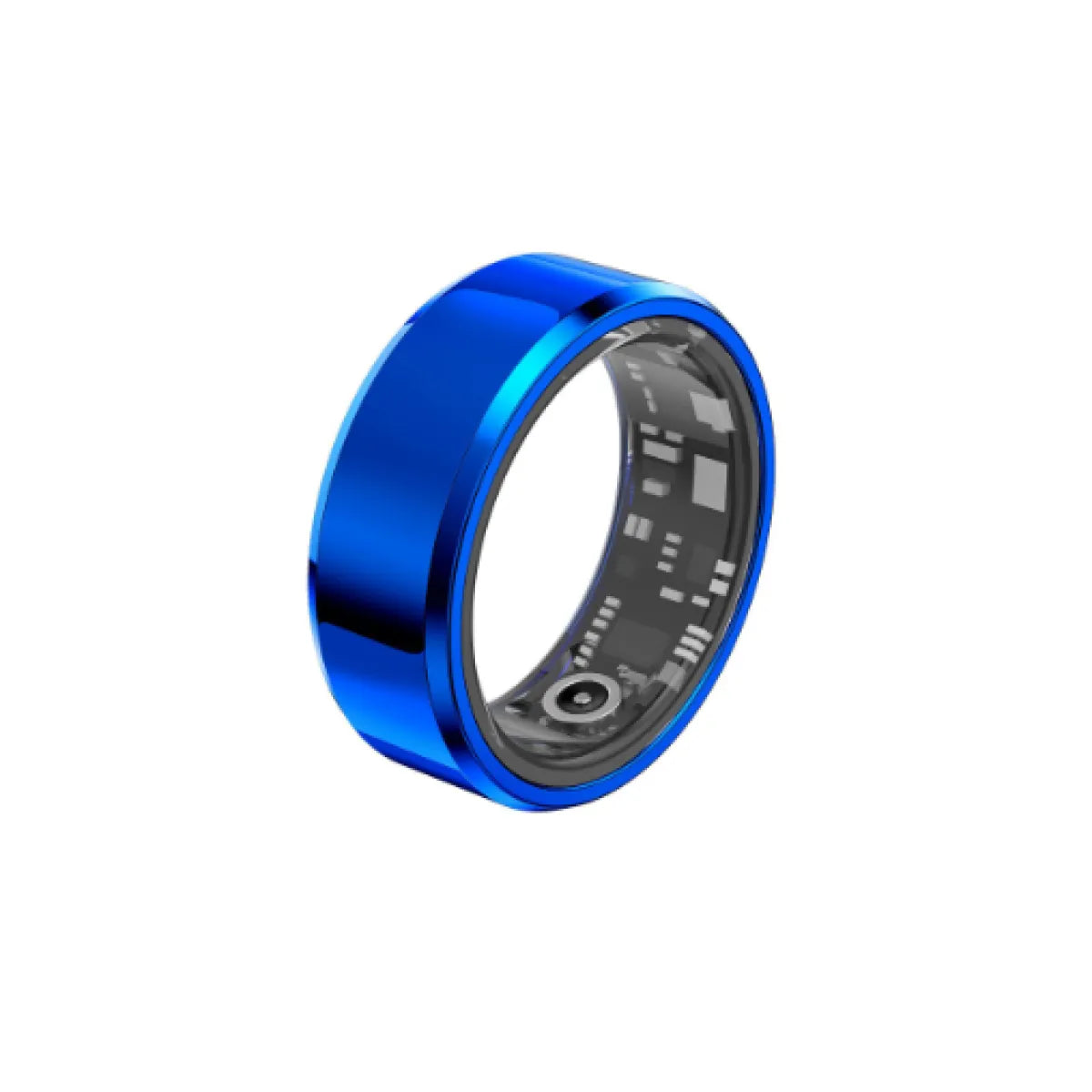 2025 Smart Ring – Health & Fitness Tracker