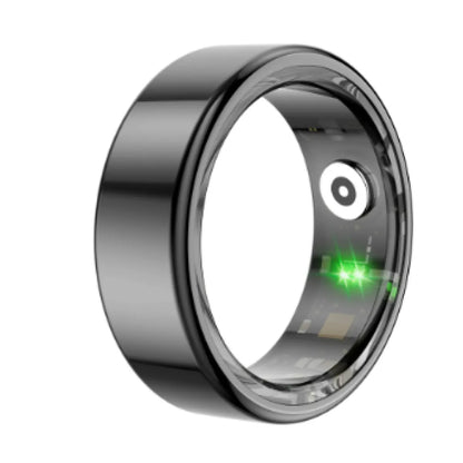 2025 Smart Ring – Health & Fitness Tracker